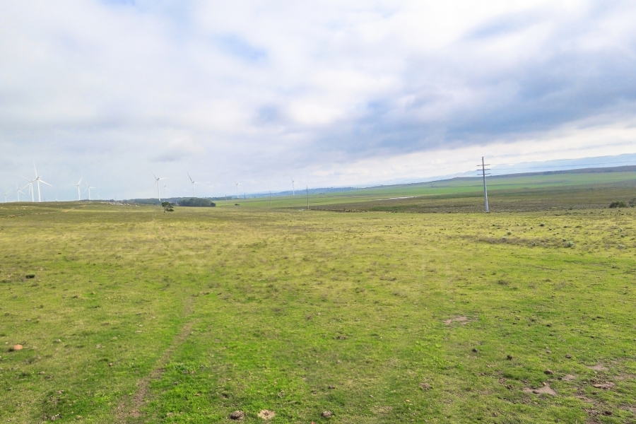 0 Bedroom Property for Sale in Humansdorp Rural Eastern Cape